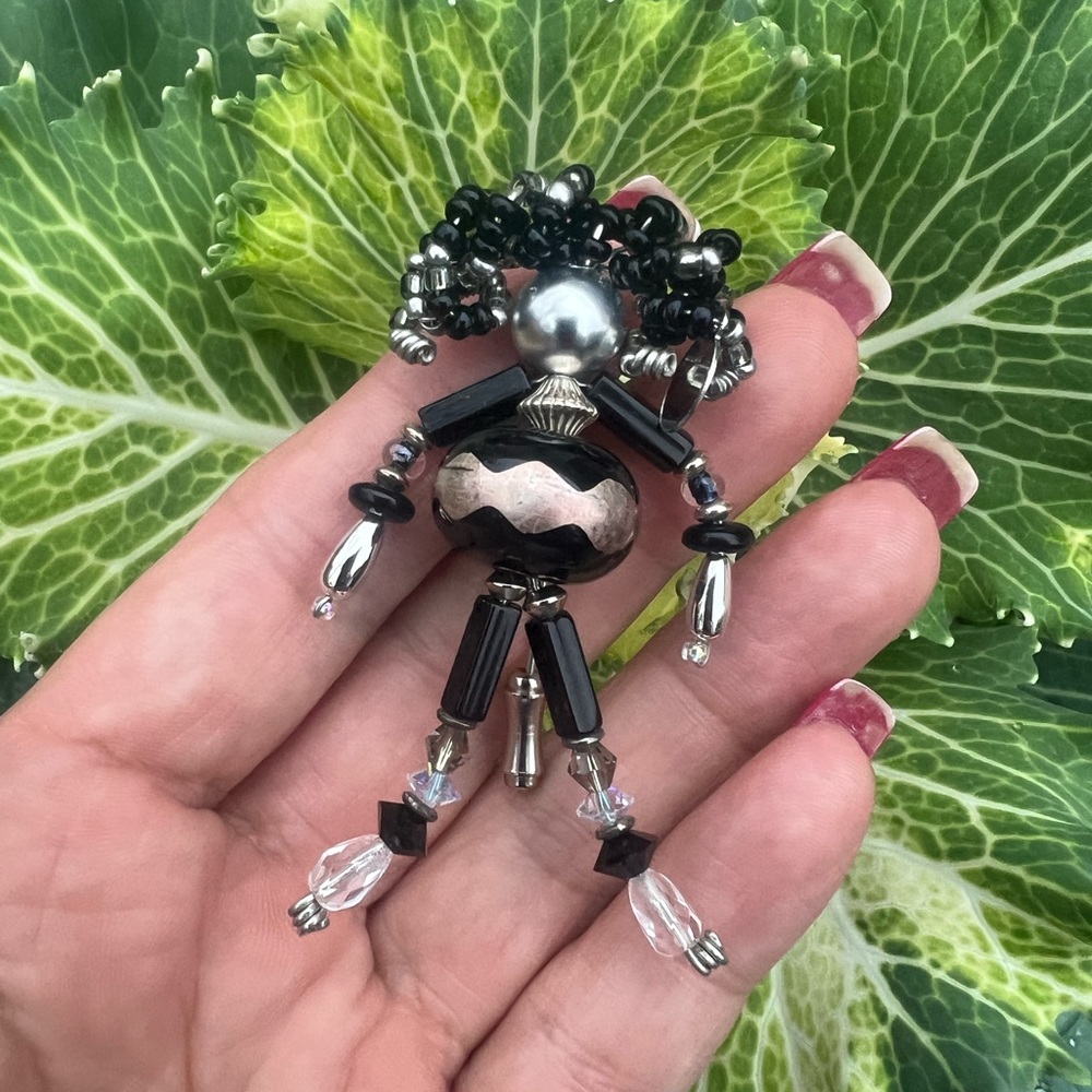 Vintage Moonbabies Stick Pin from 1990’s